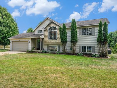 1590 121st Ave, Hopkins, MI, 49328