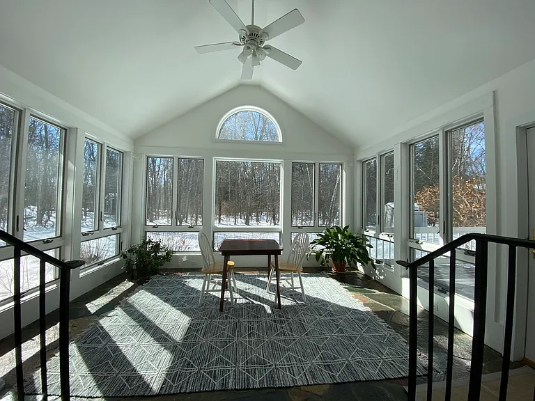 Sunroom