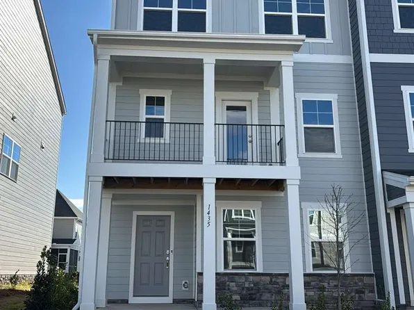 1435 Jay Rd, Knightdale, NC 27545