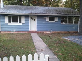 107 Mosby Dr, Harpers Ferry, WV 25425