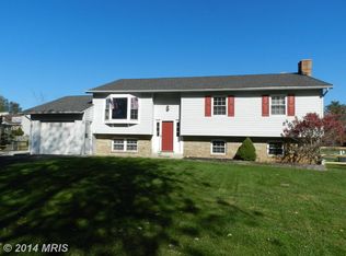 19409 Wootton Ave, Poolesville, MD 20837