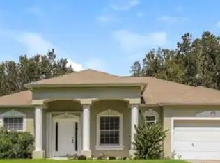 2785 Embassy Rd, North Port, FL 34291