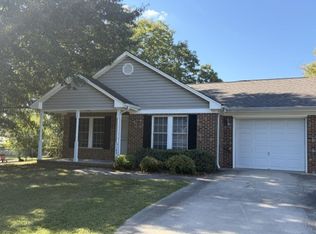 318B Laurel Hill Dr, Burlington, NC 27215
