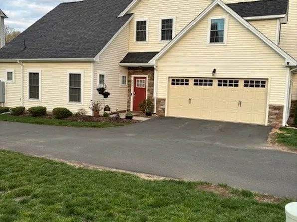 290 Pepin Place #290, South Windsor, CT 06074