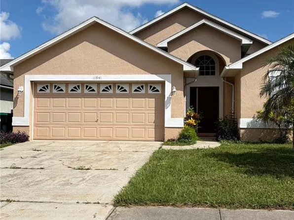 11941 Hatcher Cir, Orlando, FL 32824
