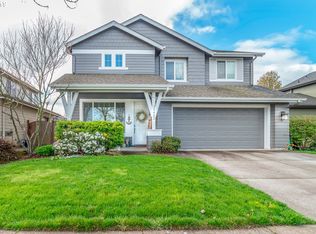 5422 Charles Way, Eugene, OR 97402