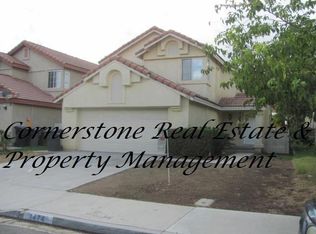 1474 Heirloom Ave, Perris, CA 92571