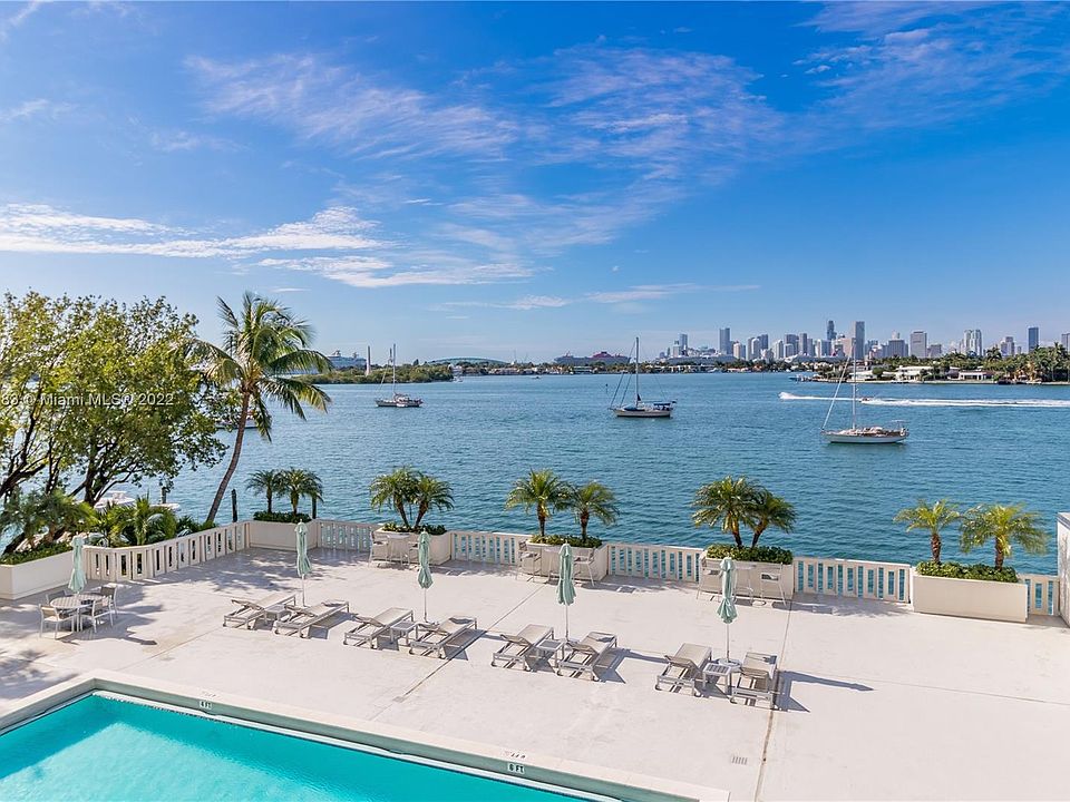 5 Island Ave APT 3D, Miami Beach, FL 33139 | Zillow