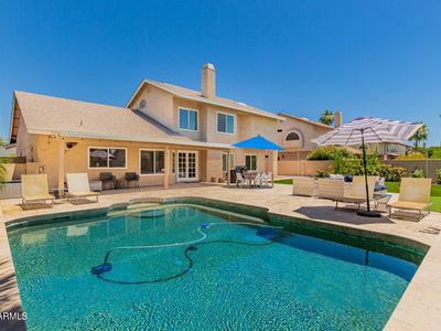 5259 E Paradise Ln, Scottsdale, AZ, 85254
