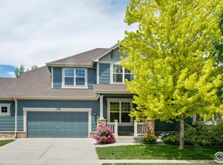 1138 Nassau Way, Fort Collins, CO 80525