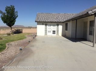 39493 Mountain View Rd, Yermo, CA 92398