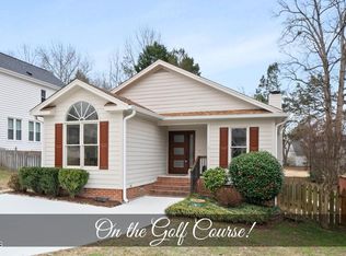 1944 Talamore Ct, Raleigh, NC 27604