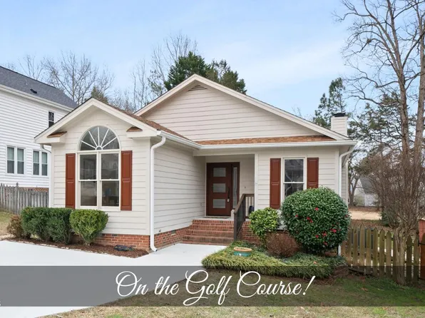1944 Talamore Ct, Raleigh, NC 27604