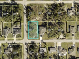 3010 37th St SW, Lehigh Acres, FL 33976