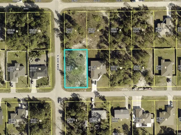3010 37th St SW, Lehigh Acres, FL 33976