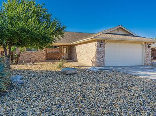 4602 Oak Grove Blvd, San Angelo, TX 76904