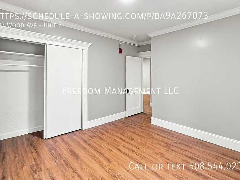 427 Wood Ave #7 — Photo 5