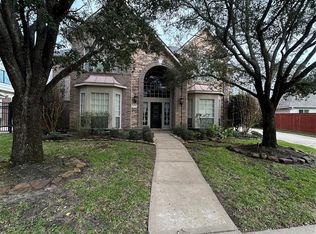 12519 Aliso Bend Ln, Houston, TX 77041