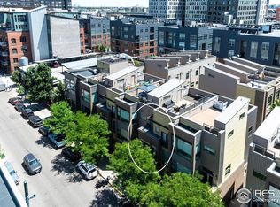 2900 Inca St UNIT 12, Denver, CO 80202