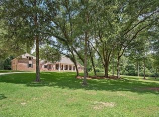 720 Oak Hollow Dr, Hammond, LA 70401