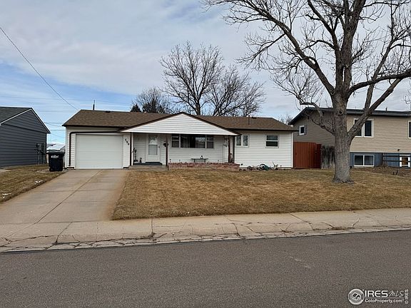 2nd image of 390 California St