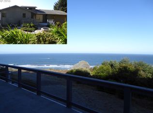 28646 Kissing Rock Rd, Gold Beach, OR 97444