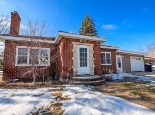705 Marshall Ave, Henning, MN 56551
