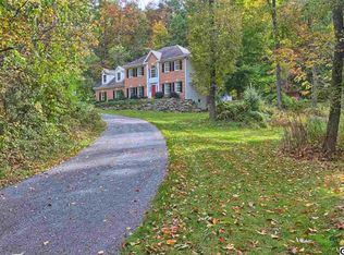 145 Blair Mountain Rd, Dillsburg, PA 17019