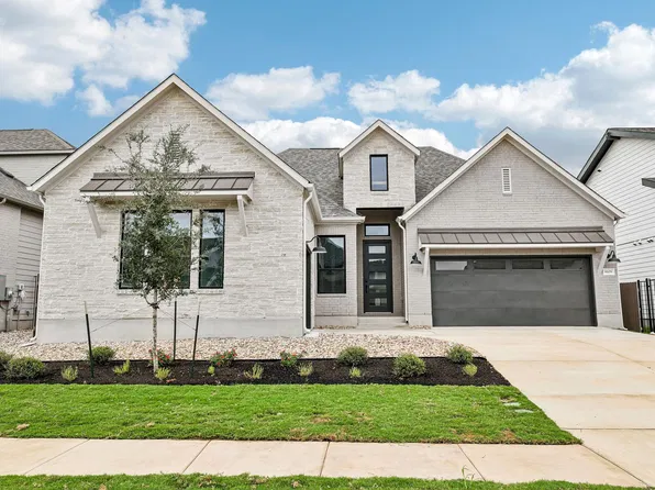 9109 The Ravine Way, Austin, TX 78744