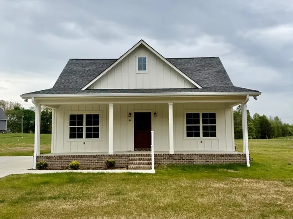 909 Hickory St Lot 16, Lawrenceburg, TN 38464