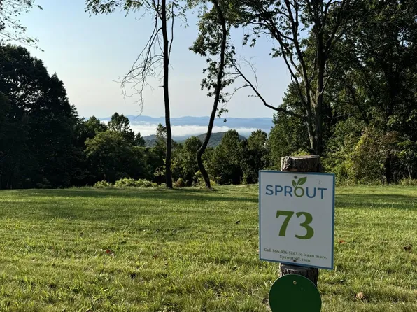 0 W Garden Trl Lot 73, Hendersonville, NC 28792