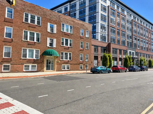 833 Summer St #3B, Stamford, CT 06905