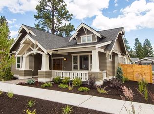 1846 NW Fields St, Bend, OR 97703