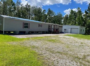 1066 Pilgrim Rest Rd, Dequincy, LA 70633
