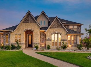 4801 Parkplace Dr, Argyle, TX 76226