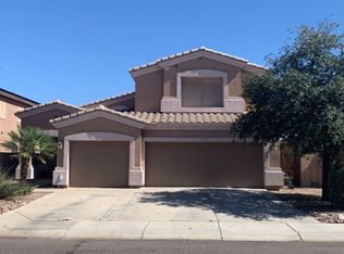 15015 N 151st Dr, Surprise, AZ 85379