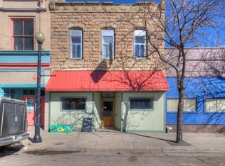 512 Main St, Walsenburg, CO 81089