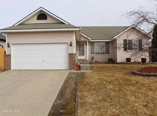 3480 N Ping Rd, Post Falls, ID 83854