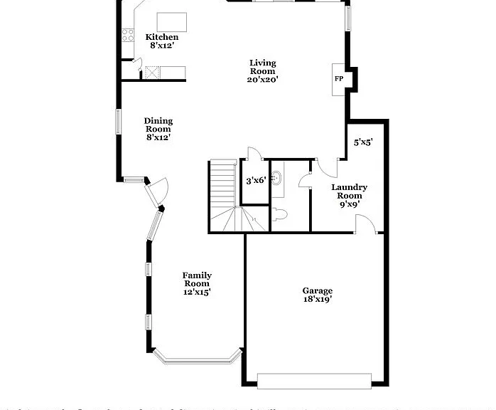 927 E Glenmere Dr — Photo 2