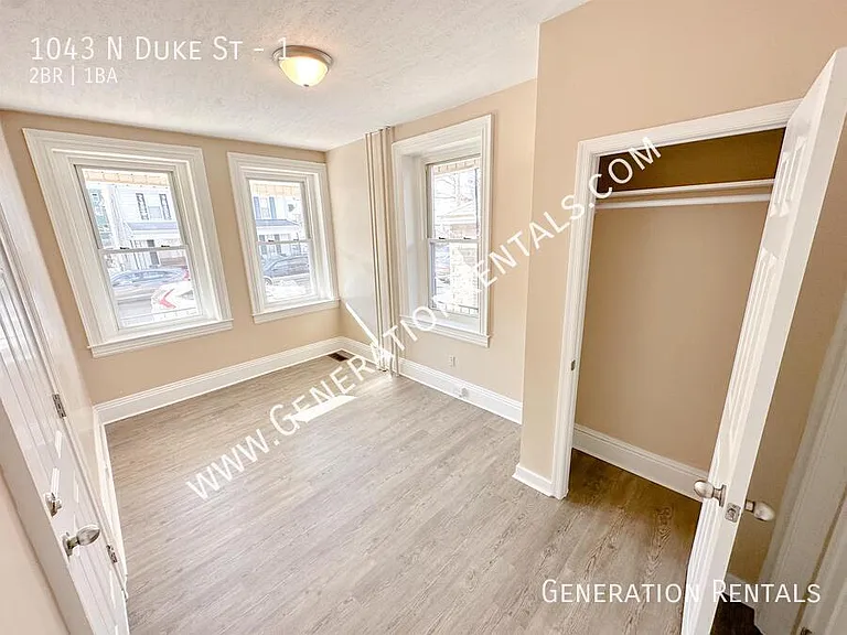 1043 N Duke St #1 — Photo 8