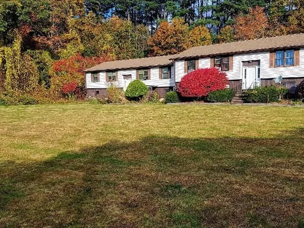 206 Bourne St #206, Three Rivers, MA 01080