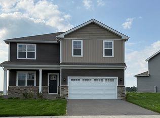 2310 Hirsch Rd, Oswego, IL 60543