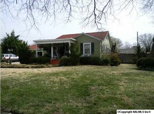 1108 Barkley St SW, Hartselle, AL 35640