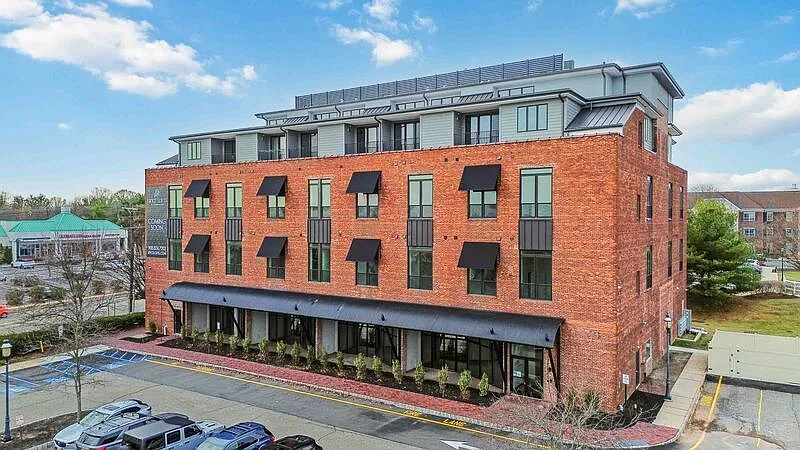 Spice Lofts