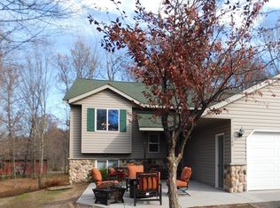 140 James Ct, Balsam Lake, WI 54810