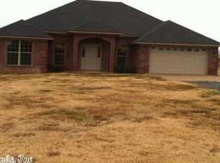 10 Cody Ln, Conway, AR 72032