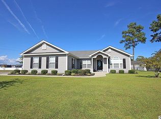 1052 Augustus Dr, Conway, SC 29527