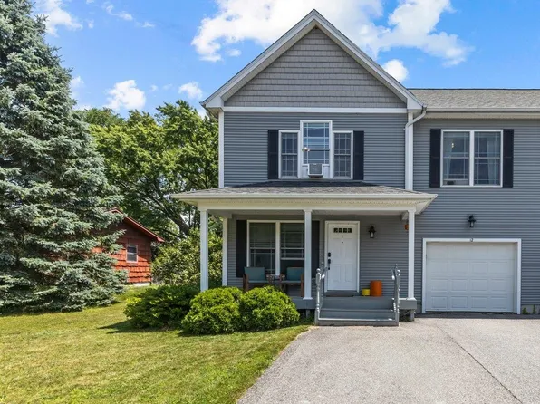 12 Brandy Lane, Milton, VT 05468