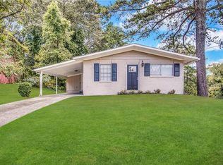 674 Lyric Way NW, Atlanta, GA 30318