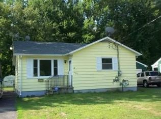 409 McGuire St, Oneida, NY 13421